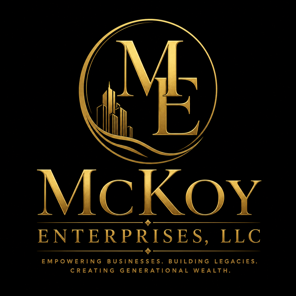McKoy Enterprises, LLC